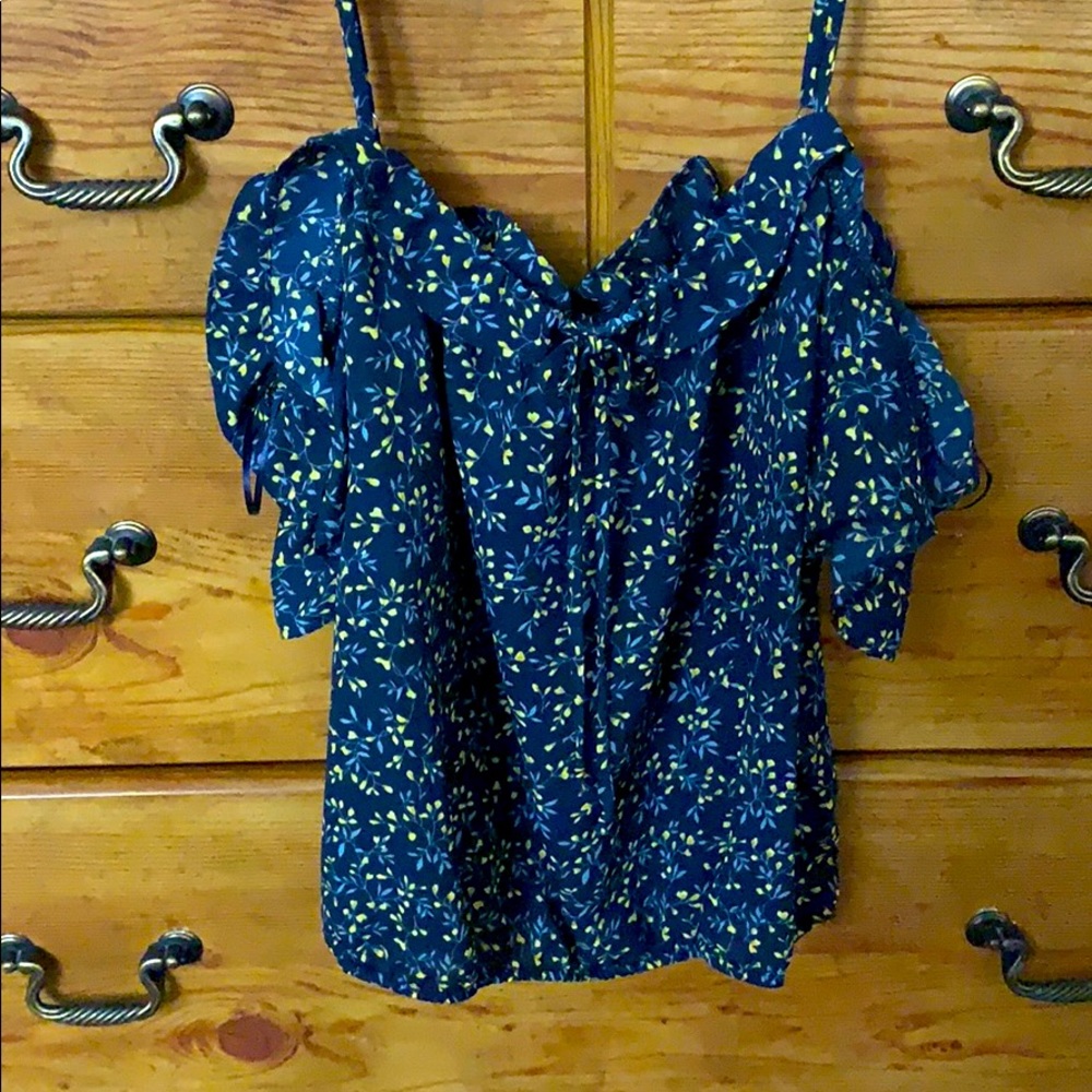 Crop top!